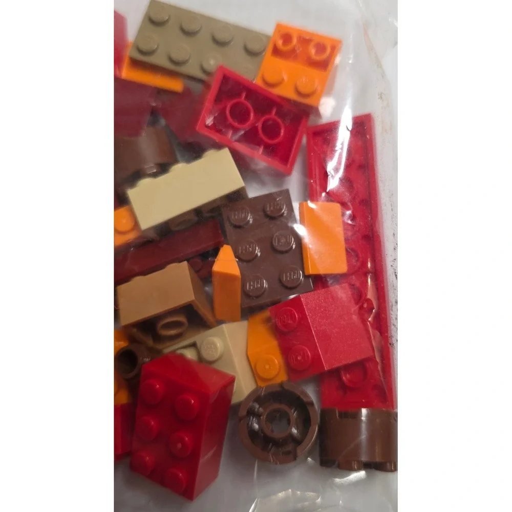 Lego this listing